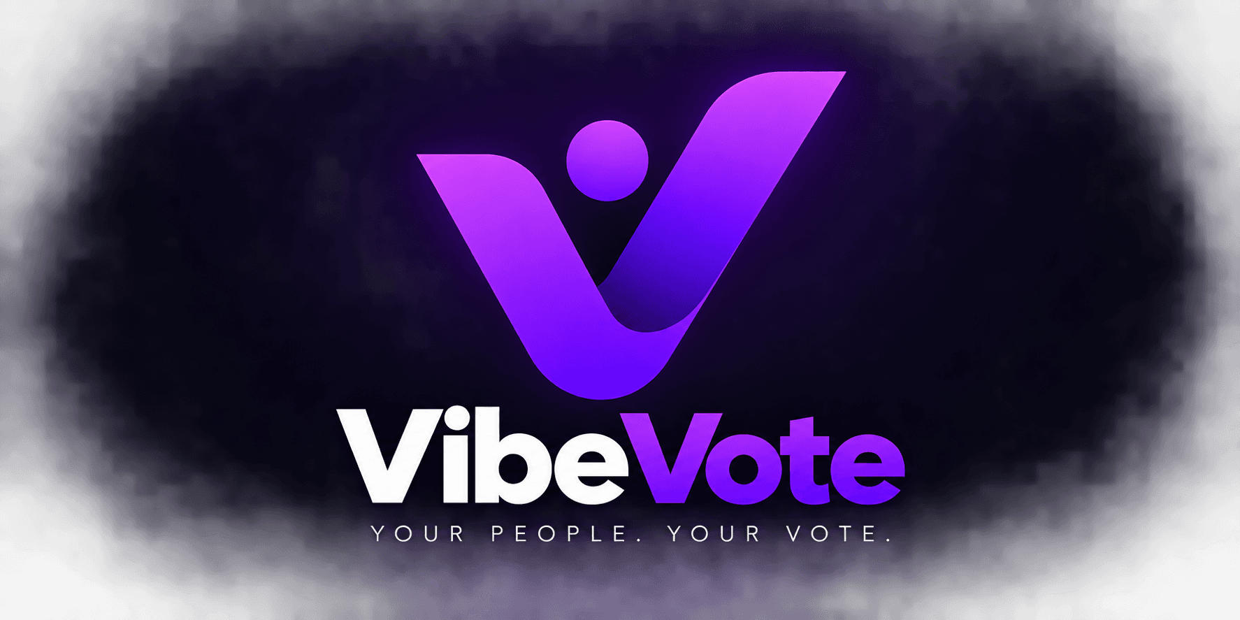 VibeVote — Your people. Your vote.